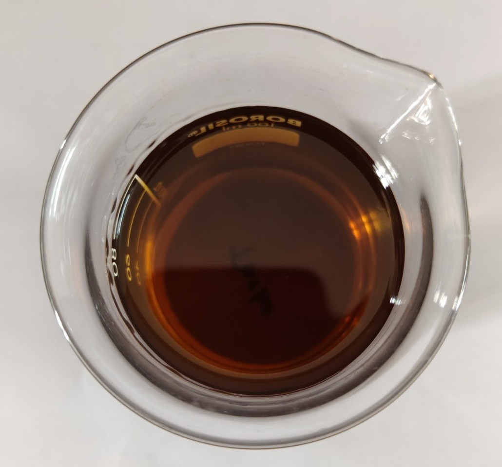 Azadirachtin Based Insecticide