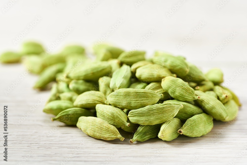 Premium Cardamom