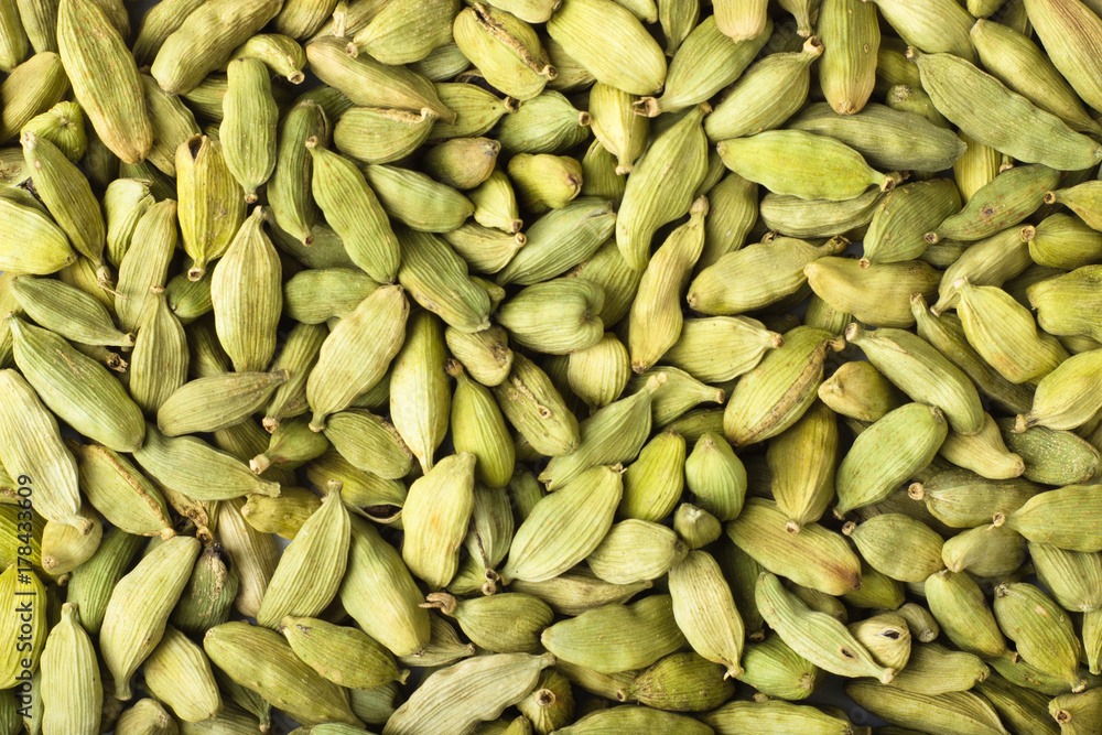 Cardamom