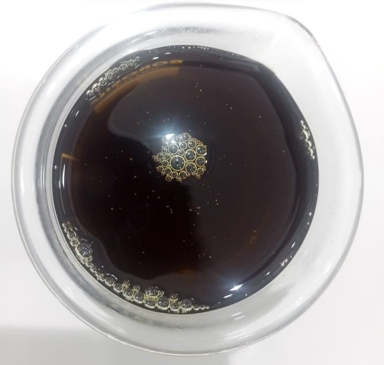 Organic Plant Growth Promotor